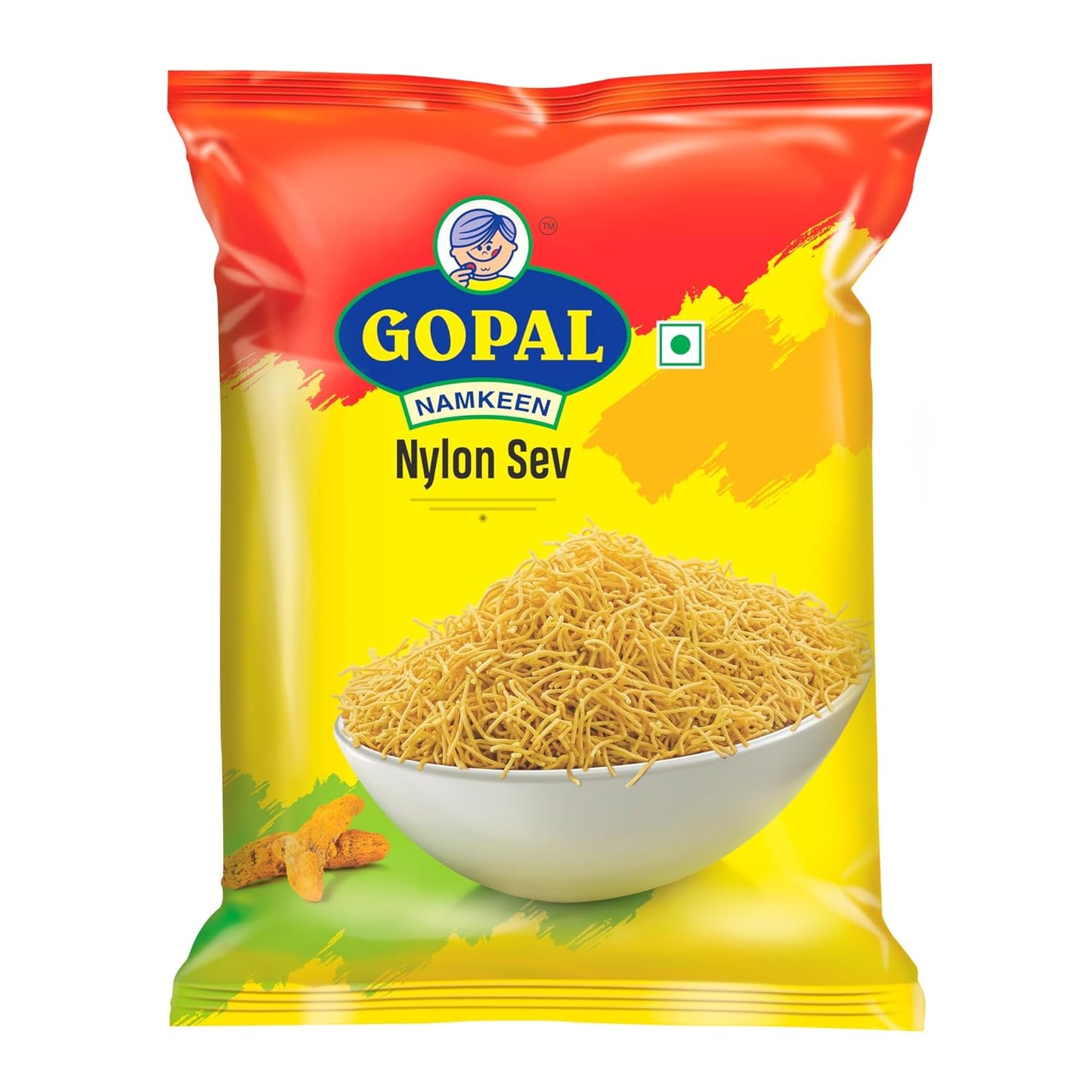 GOPAL NYLON SEV 250G