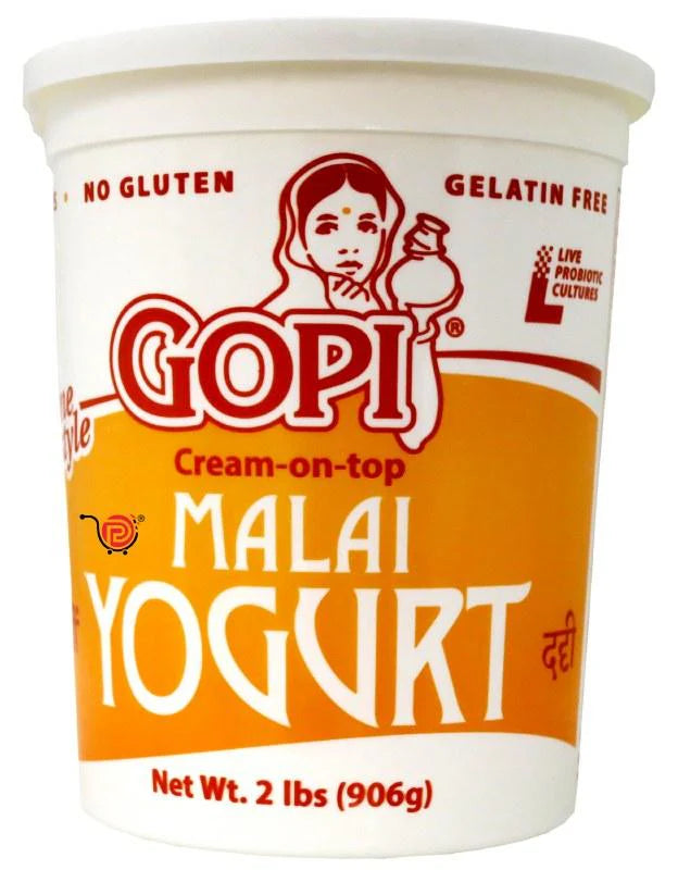GOPI MALAI YOGURT 2LB