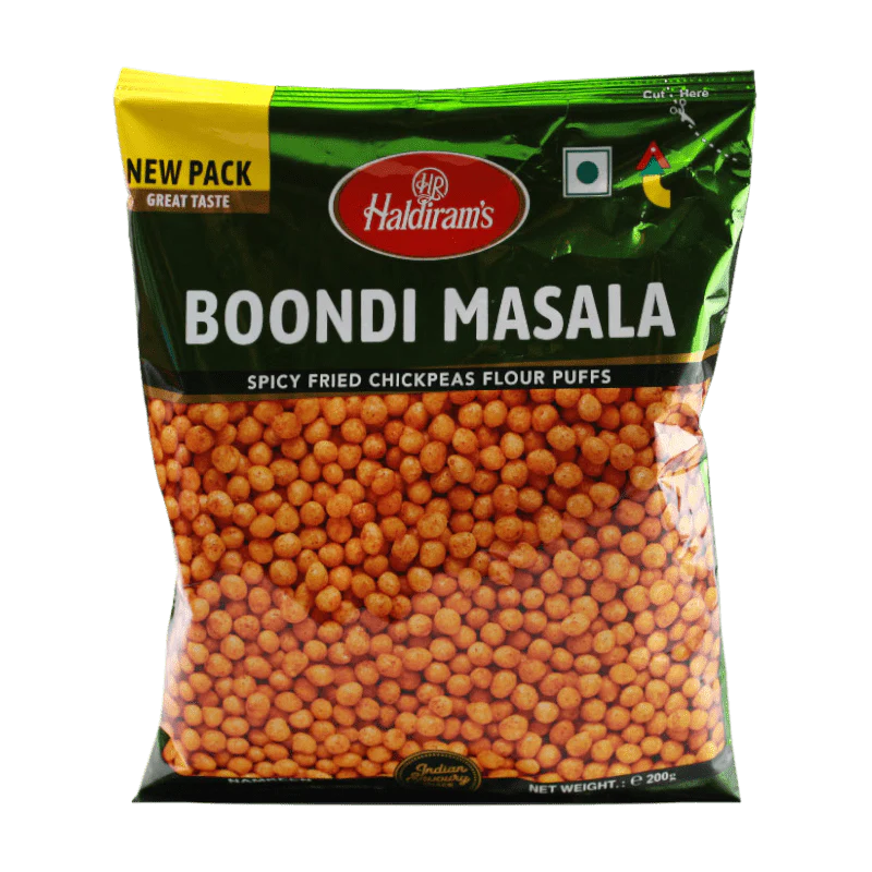 HAL BOONDI MASALA 7.6OZ