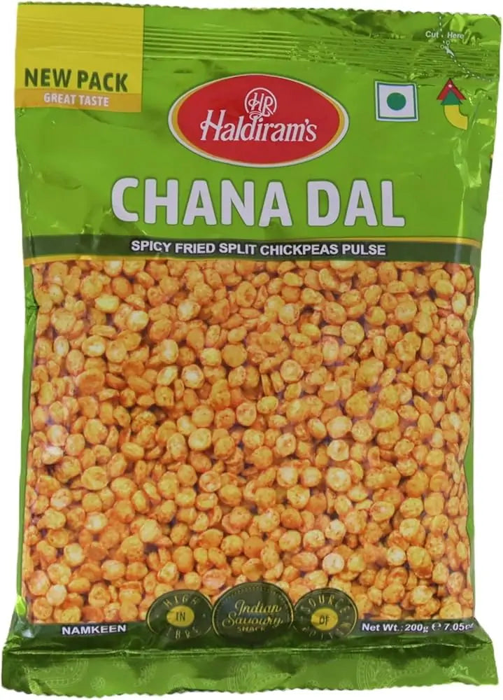 HAL CHANA DAL 400G
