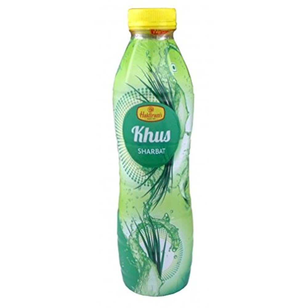 HAL KHUS 700ML