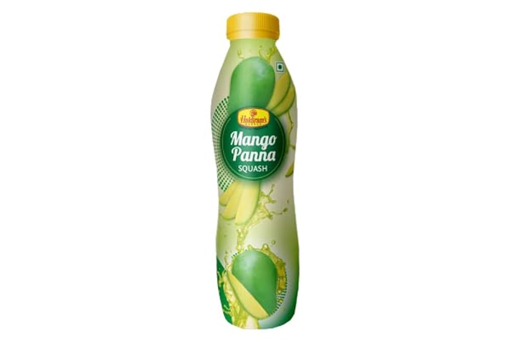 HAL MANGO PANNA 700ML