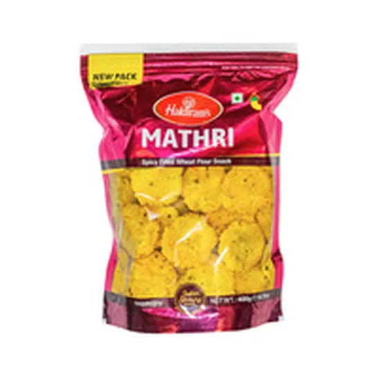 HAL MATHRI 7.6OZ