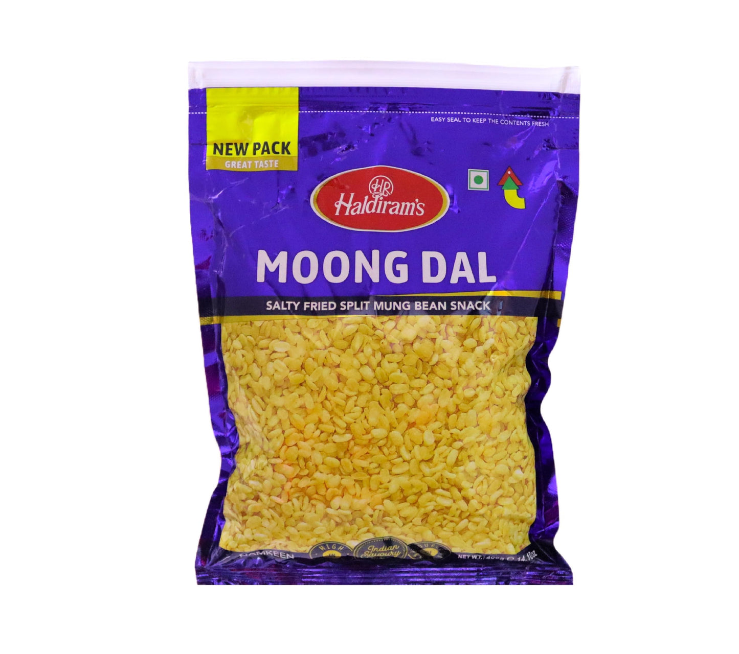 HAL MOONG DAL 400G