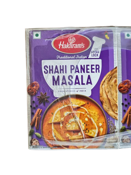 HAL SHAHI PANEER 10OZ