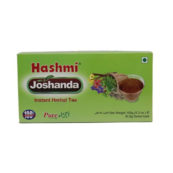 HASHMI HERBAL TEA 150G