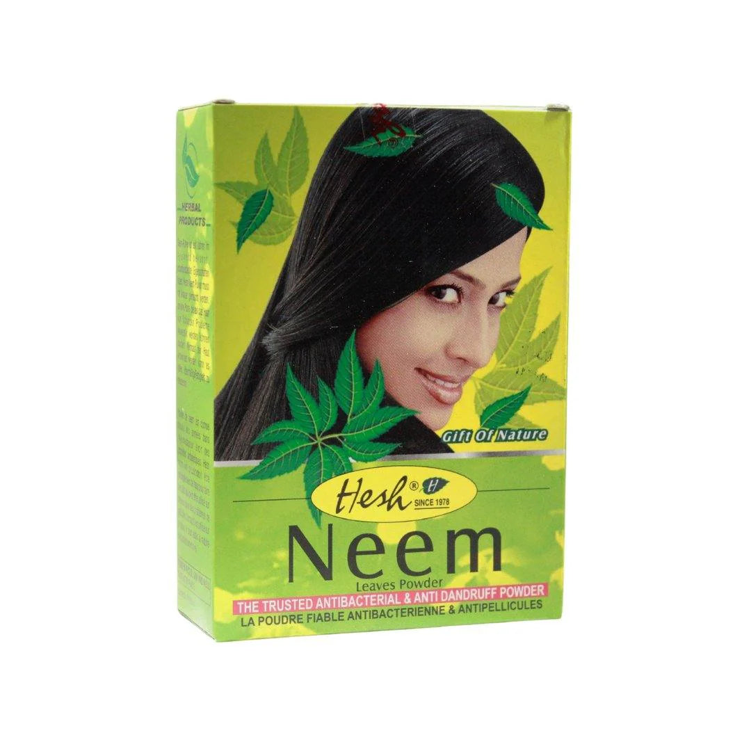HESH NEEM 100G