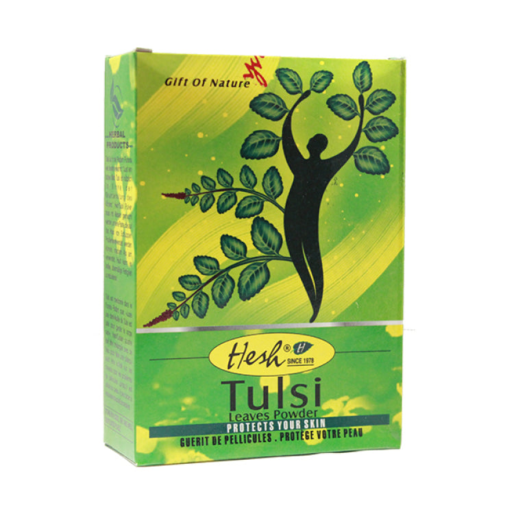 HESH TULSI 100G