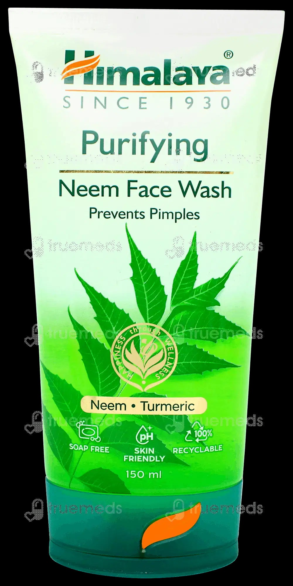 HIMALAYA NEEM FACE WASH