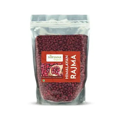 HIMALAYAN RAJMA 50G