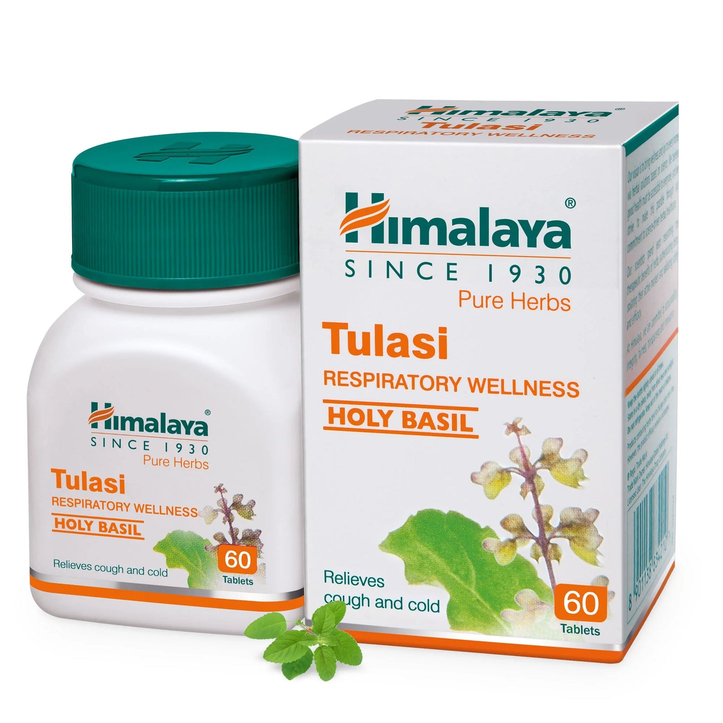 HIMALAYA TULASI TABLET