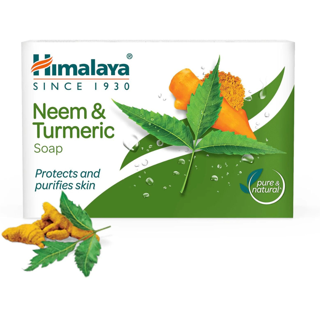 HIMA NEEM SOAP