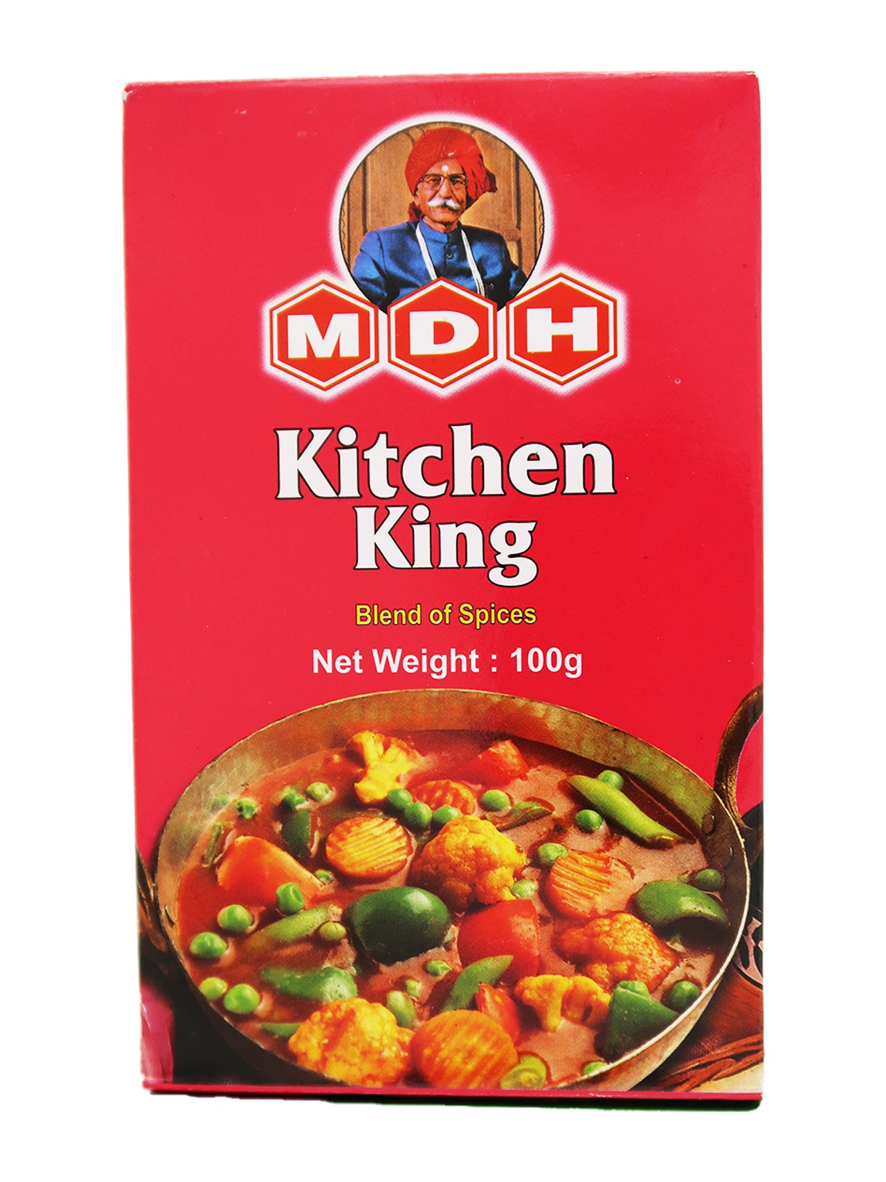 HIM KITCHEN KING 100G