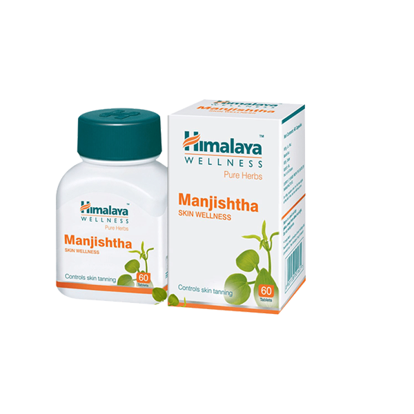 HIM MANJISHTHA 250MG