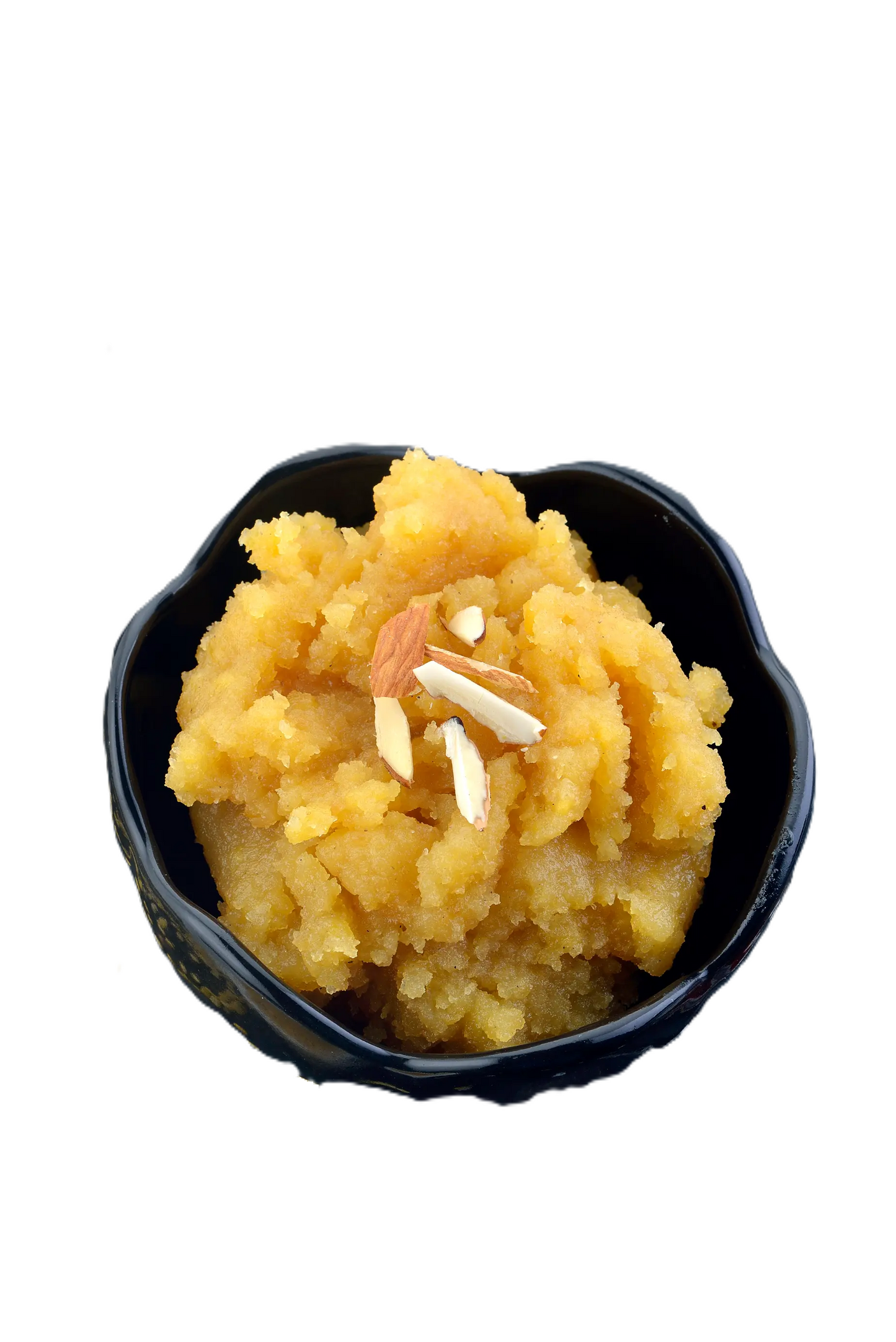 jahni moong dal halwa