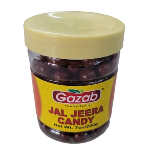 GAZAB JAL JEERA CANDY 100G
