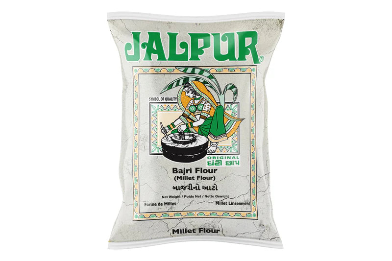 JALPUR BAJRI FLOUR 4LB