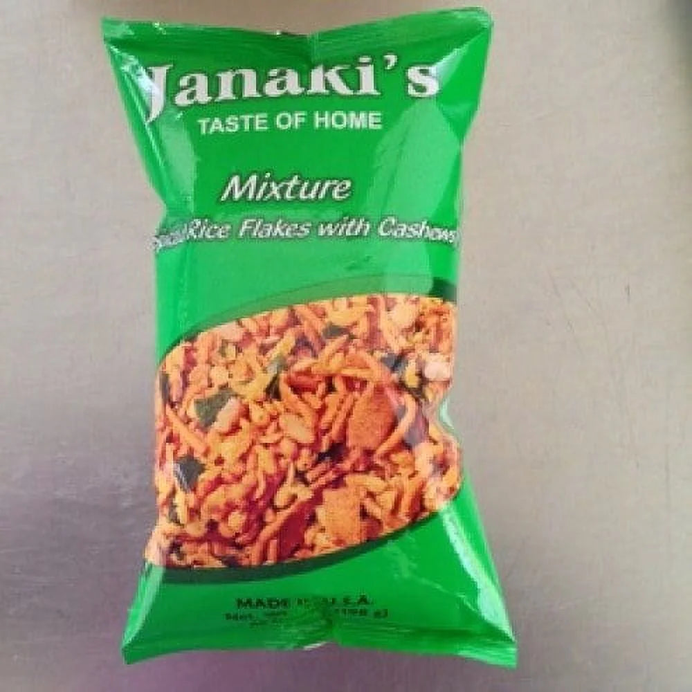 JANAKI'S MIX 7.0OZ