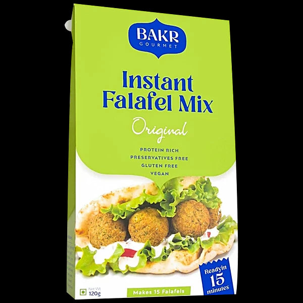 JF FALAFIL MIX 14oz