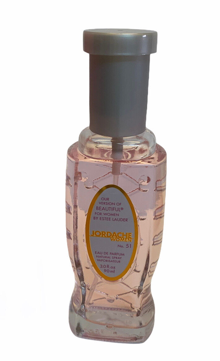 JORDACHE WOMEN 90ML
