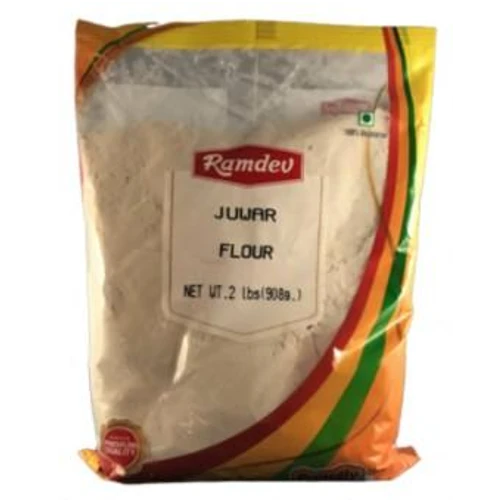 RD JUWAR FLOUR FINE 2LB
