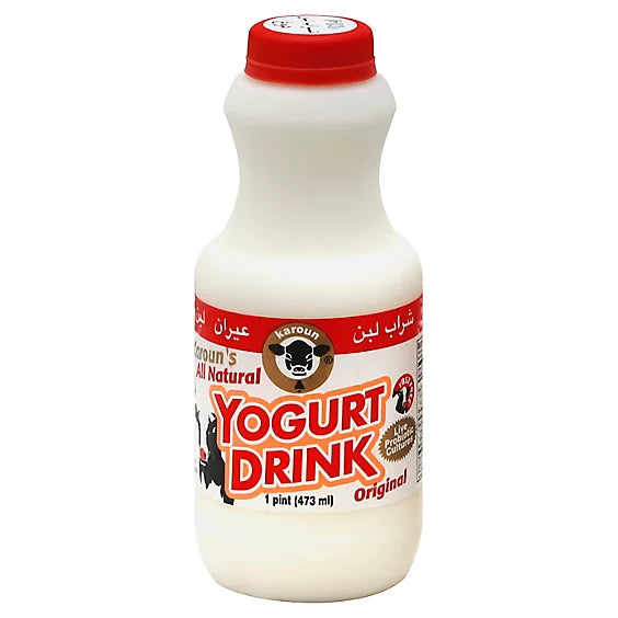 KAROUN ORIG YOUGURT 1PINT