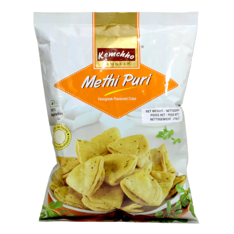 KEMCHHO METHI PURI 270G