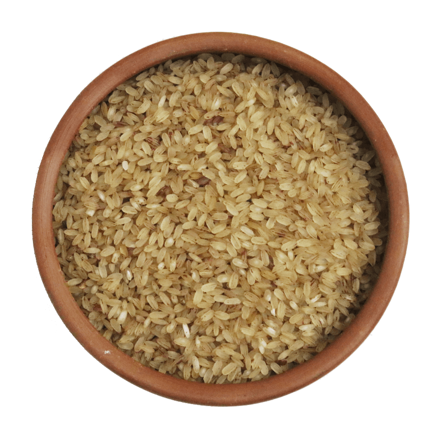 Kerala matta rice