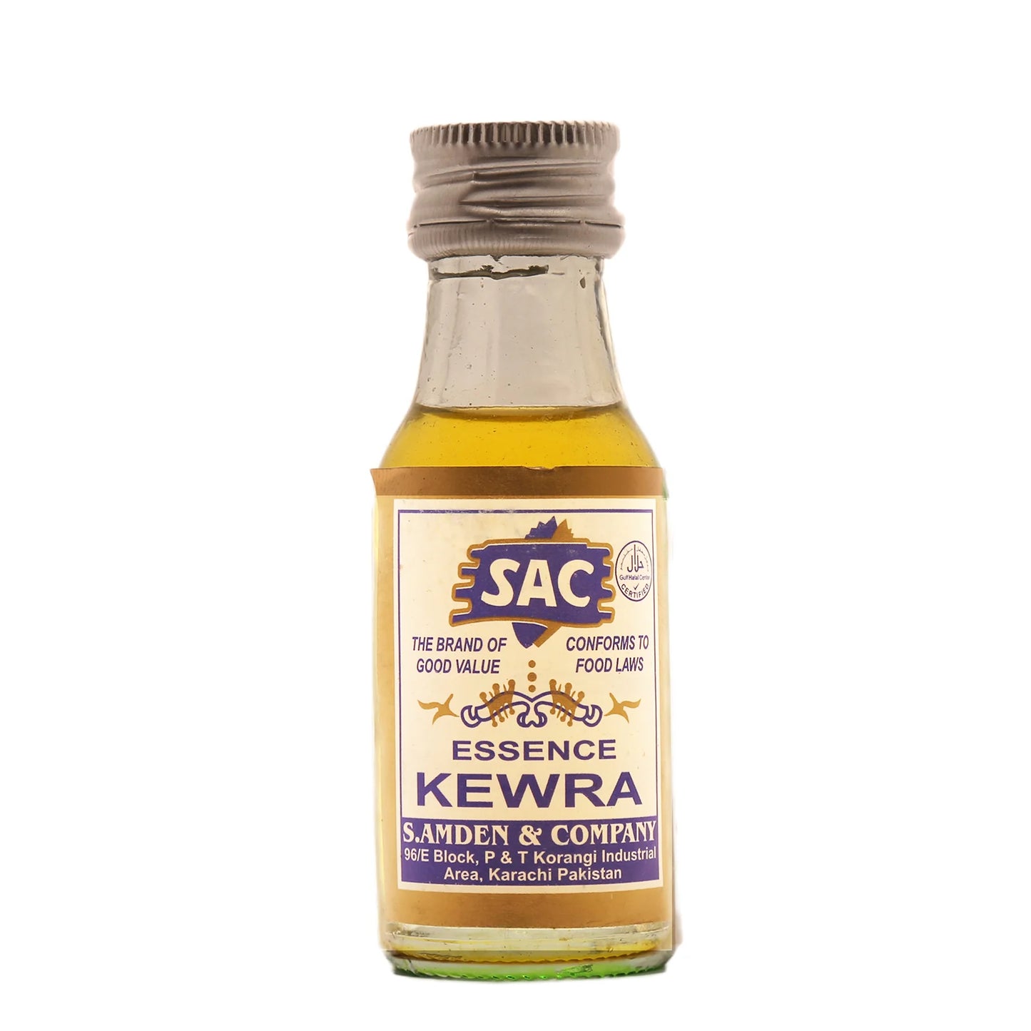 KEW ESSENSE 25ml