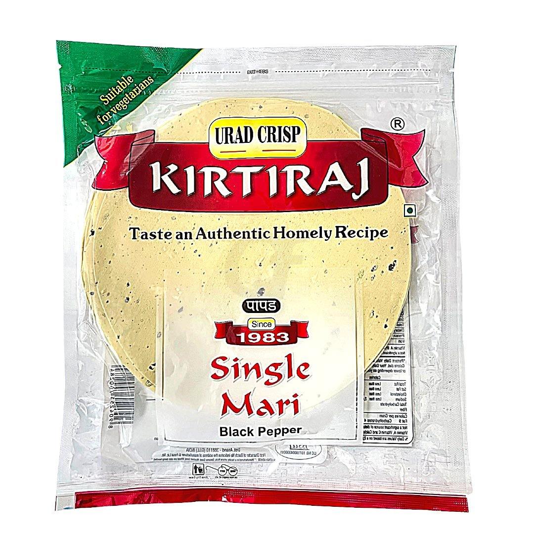 KIRTIRAJ SINGLE MARI 200G
