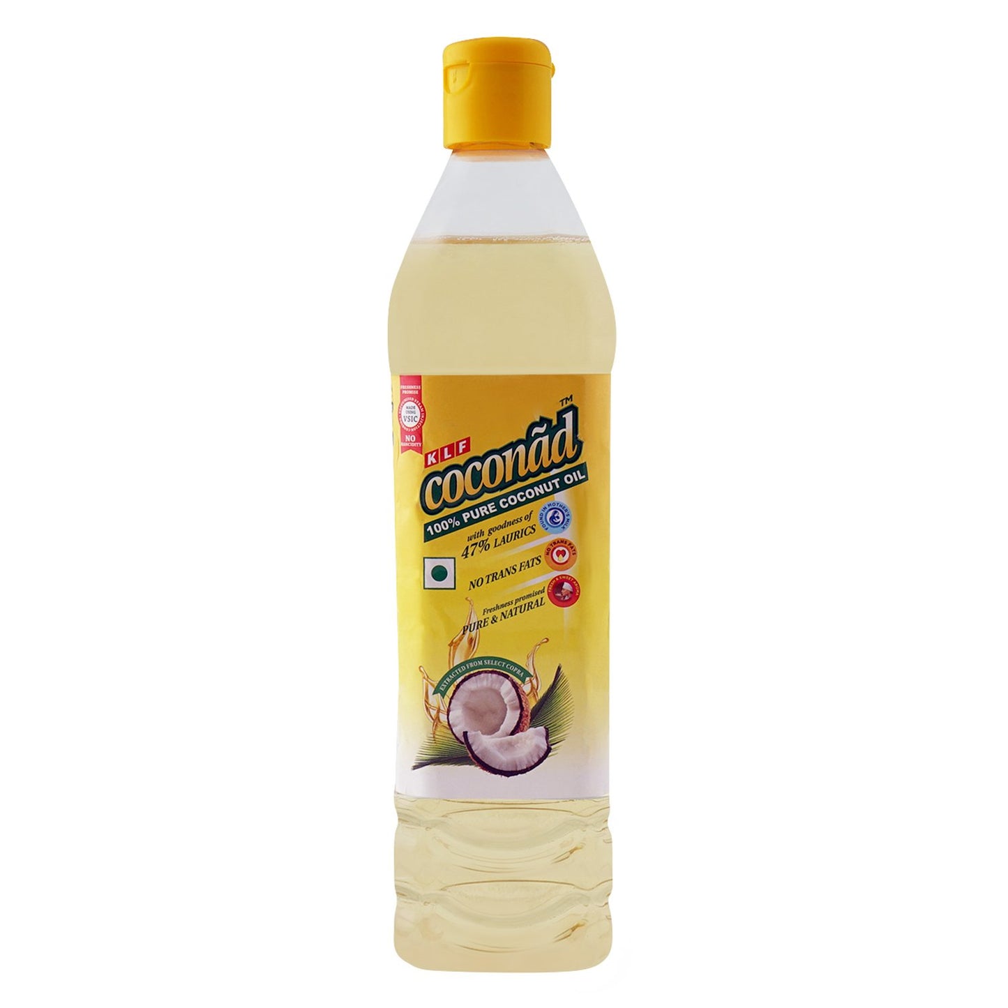 KLF COCONAD OIL 500ML