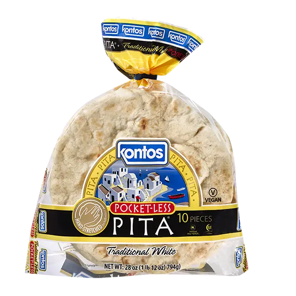 KONT POCK-LESS PITA 20pcs