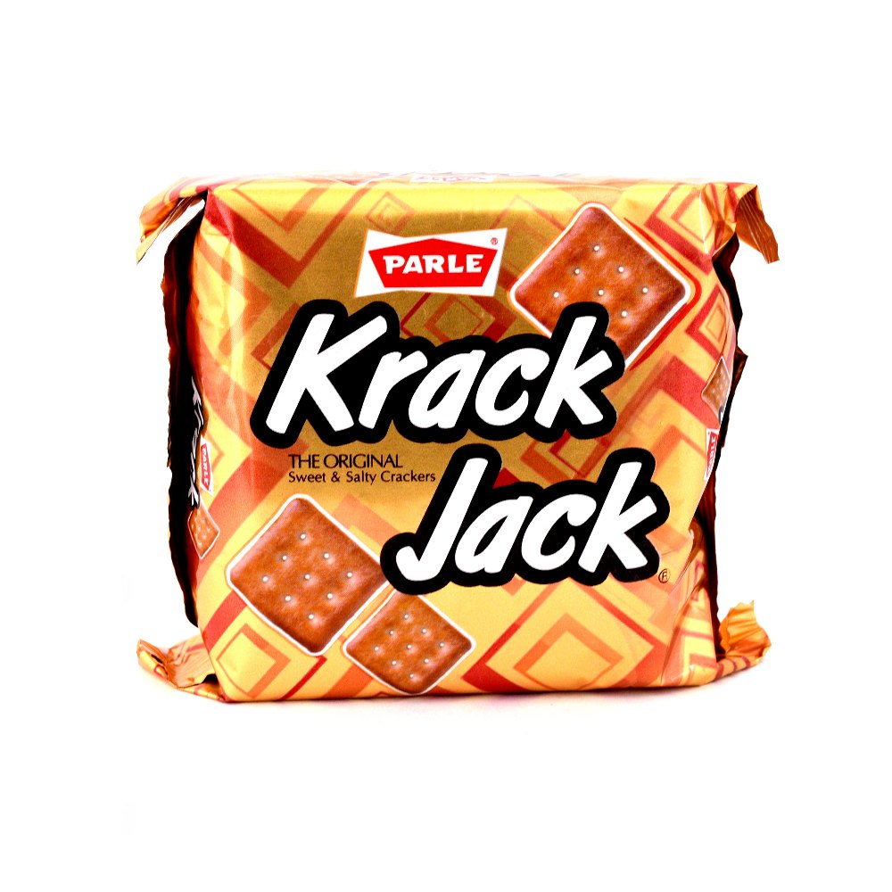 KRACKJACK