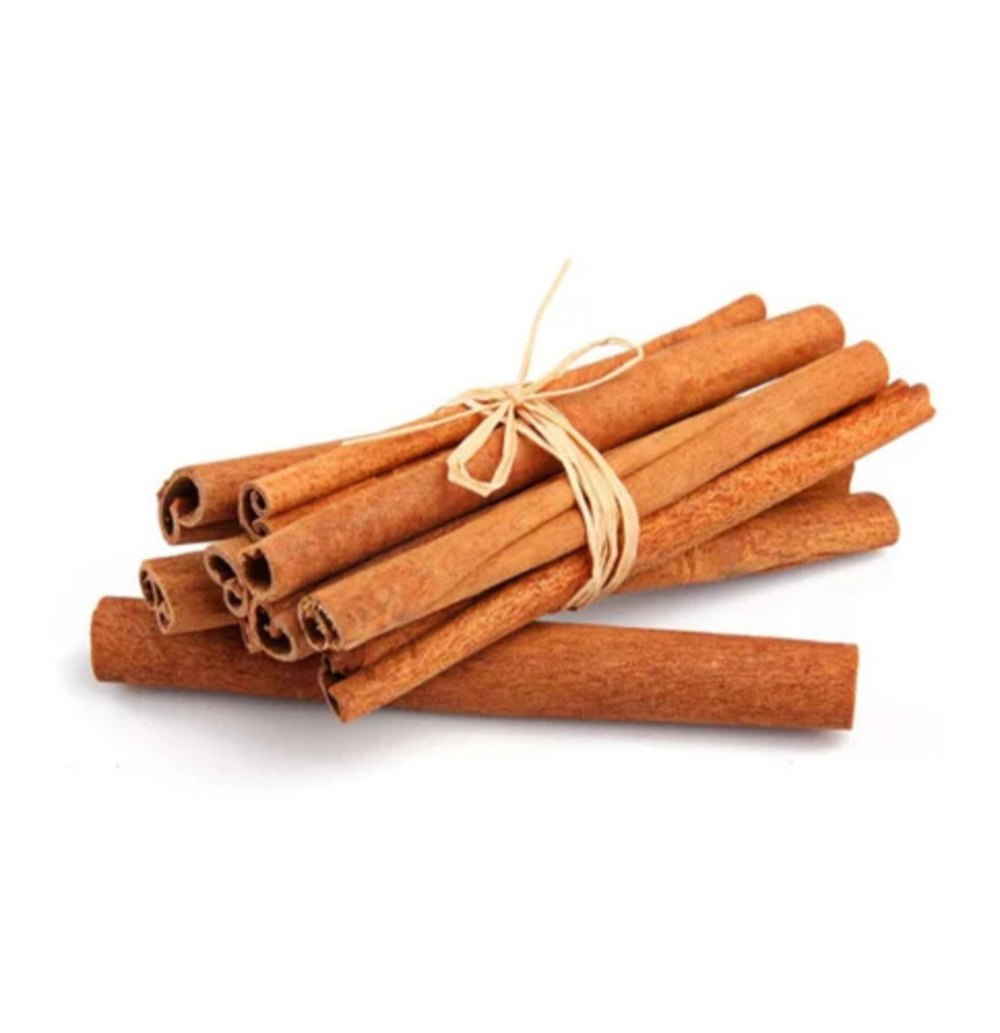 KRISHIV CINNAMON FLAT 7OZ