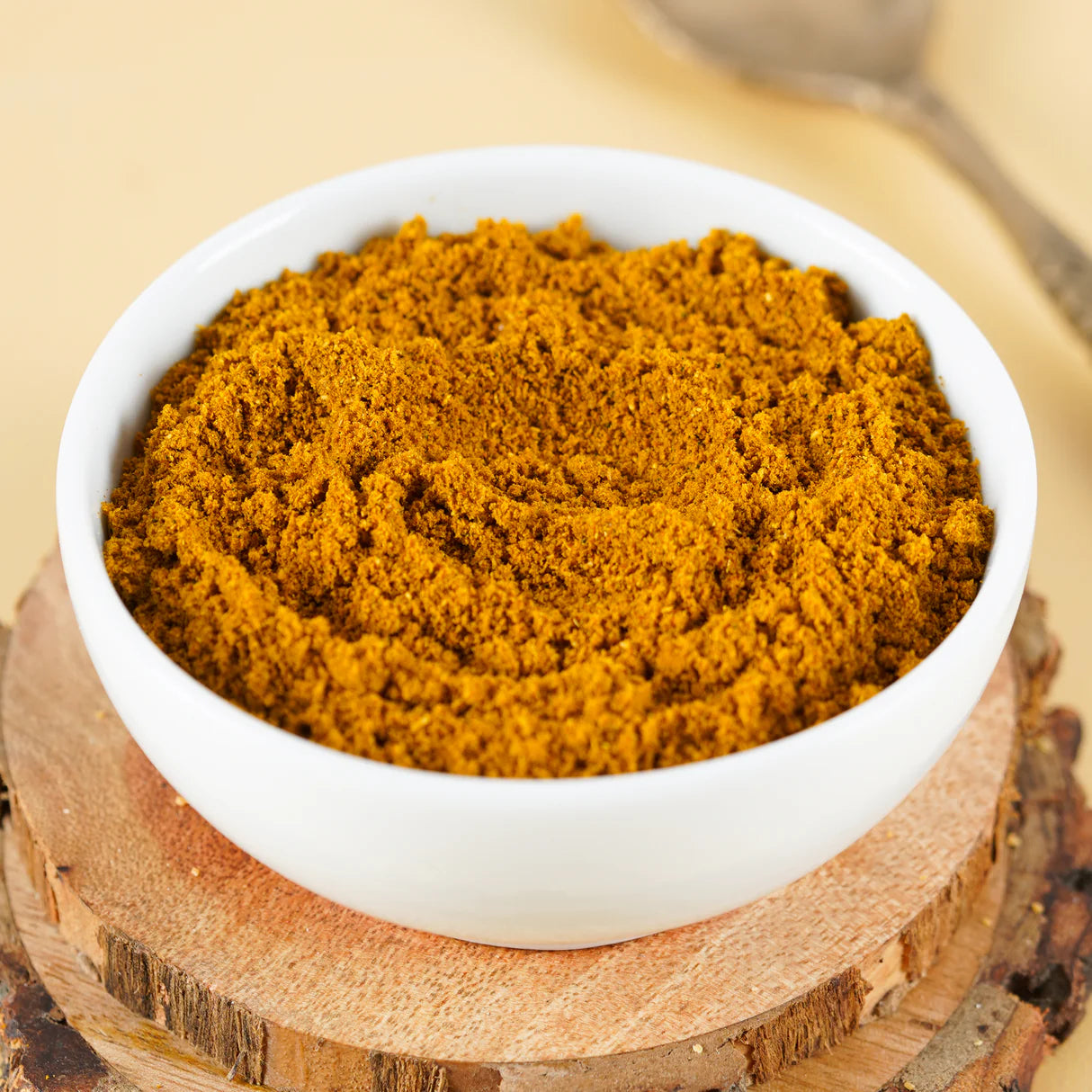 KRISHIV CURRY POWDER HOT 7OZ