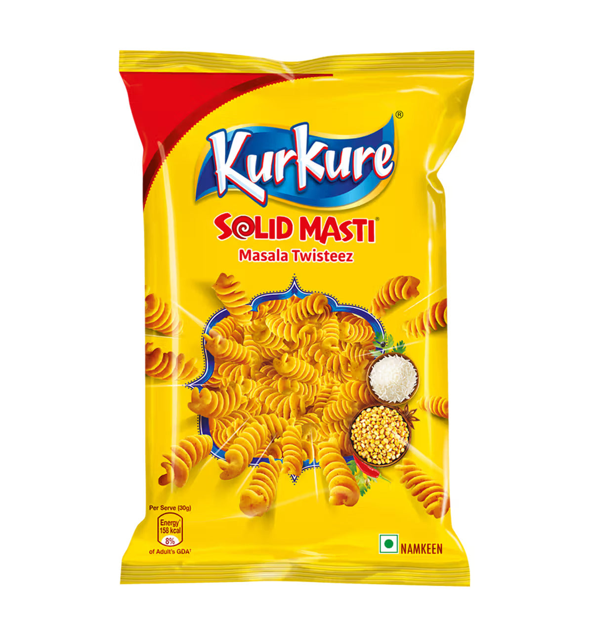 KURKURE SOLID MASTI 60G