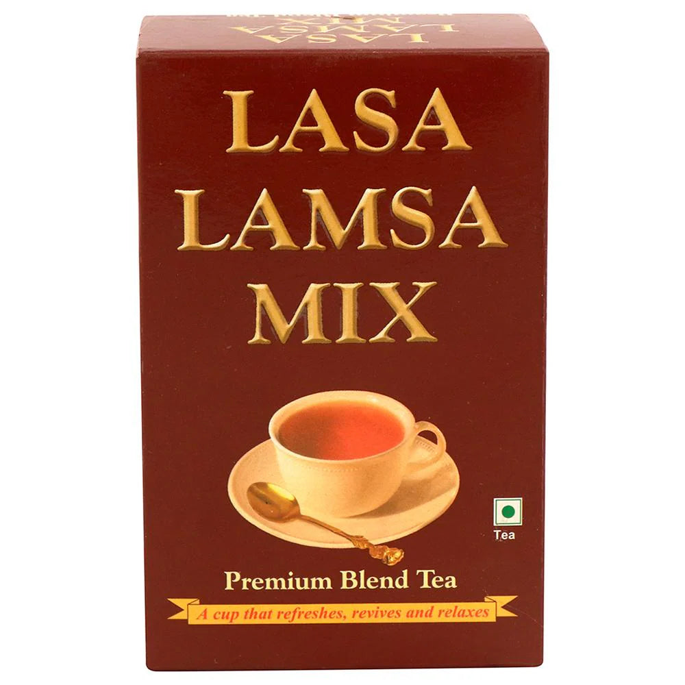 LASALAMSA TEA 250G