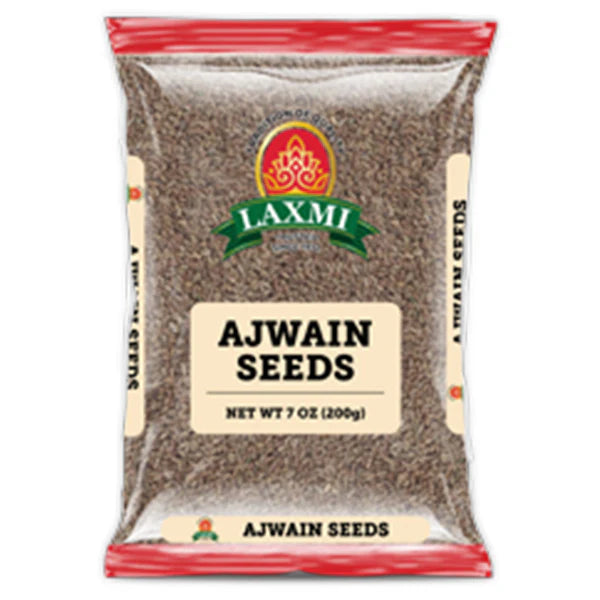 LAXMI AJWAIN SEEDS 200G
