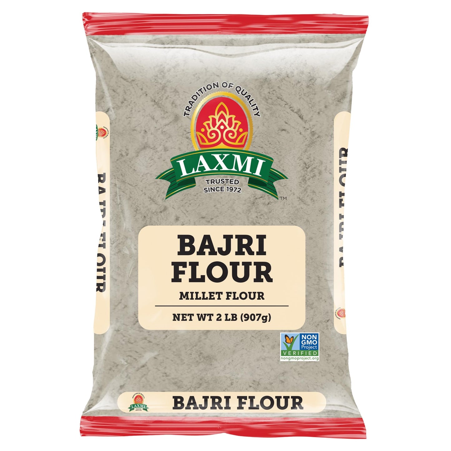LAXMI BAJRI FLOUR 2LB