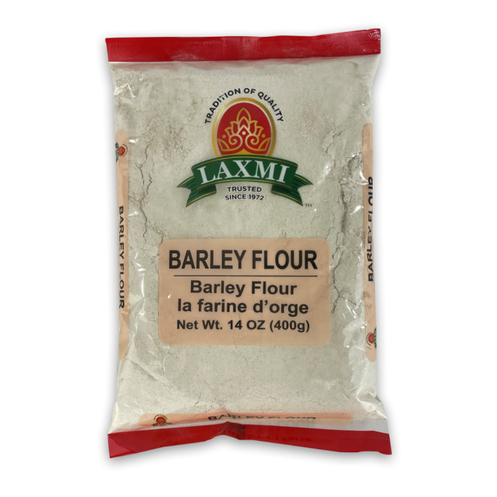 LAXMI BARLEY FLOUR 400G