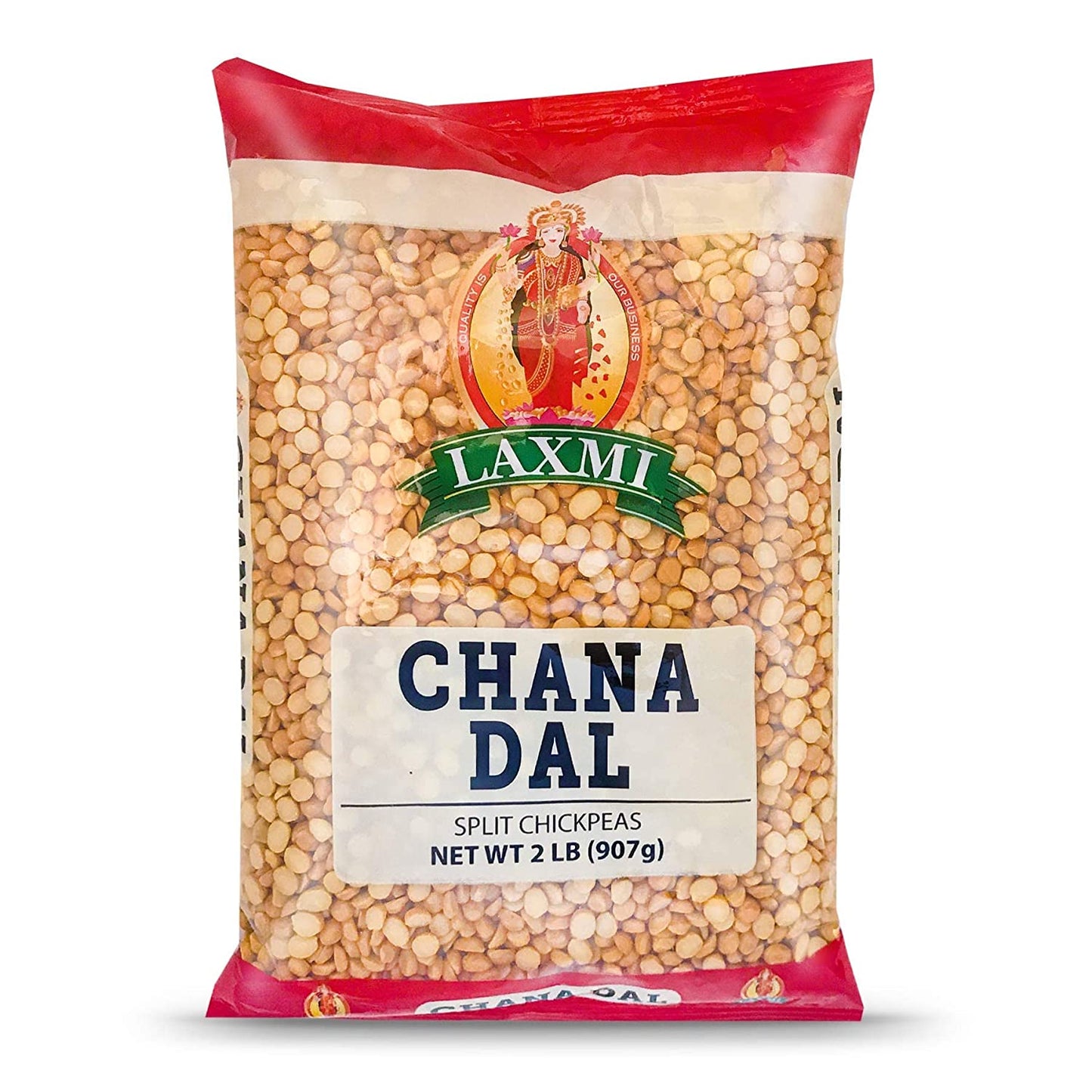 LAXMI CHANA DAL 2LB