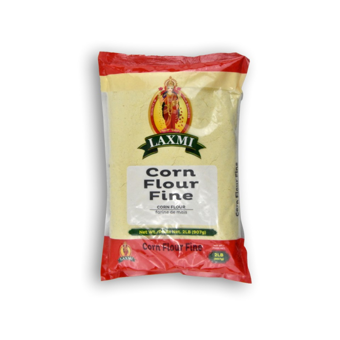LAXMI CORN FLOUR 2LB