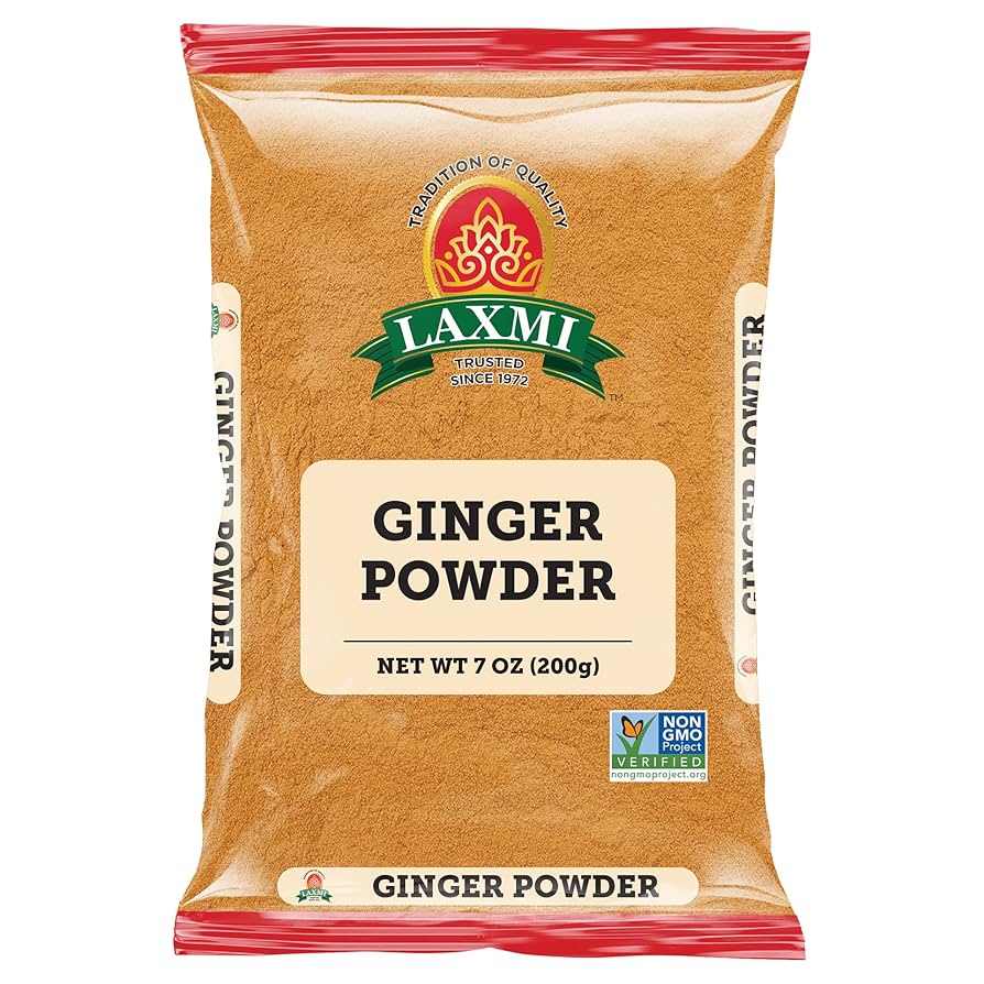 LAXMI GINGER POWDER 200G