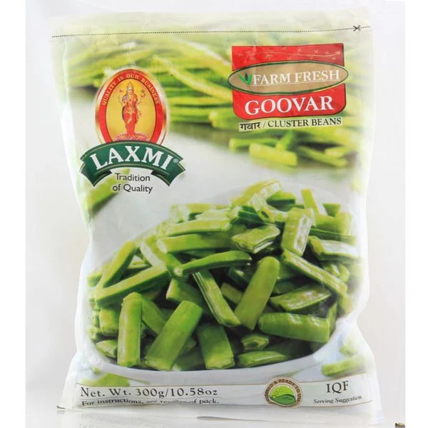 LAXMI GOOVAR 300G