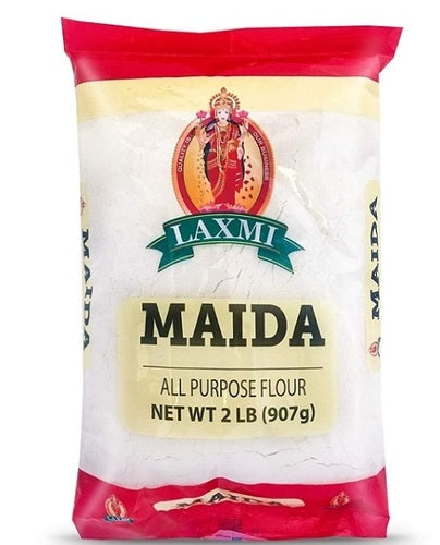 LAXMI MAIDA 5LB