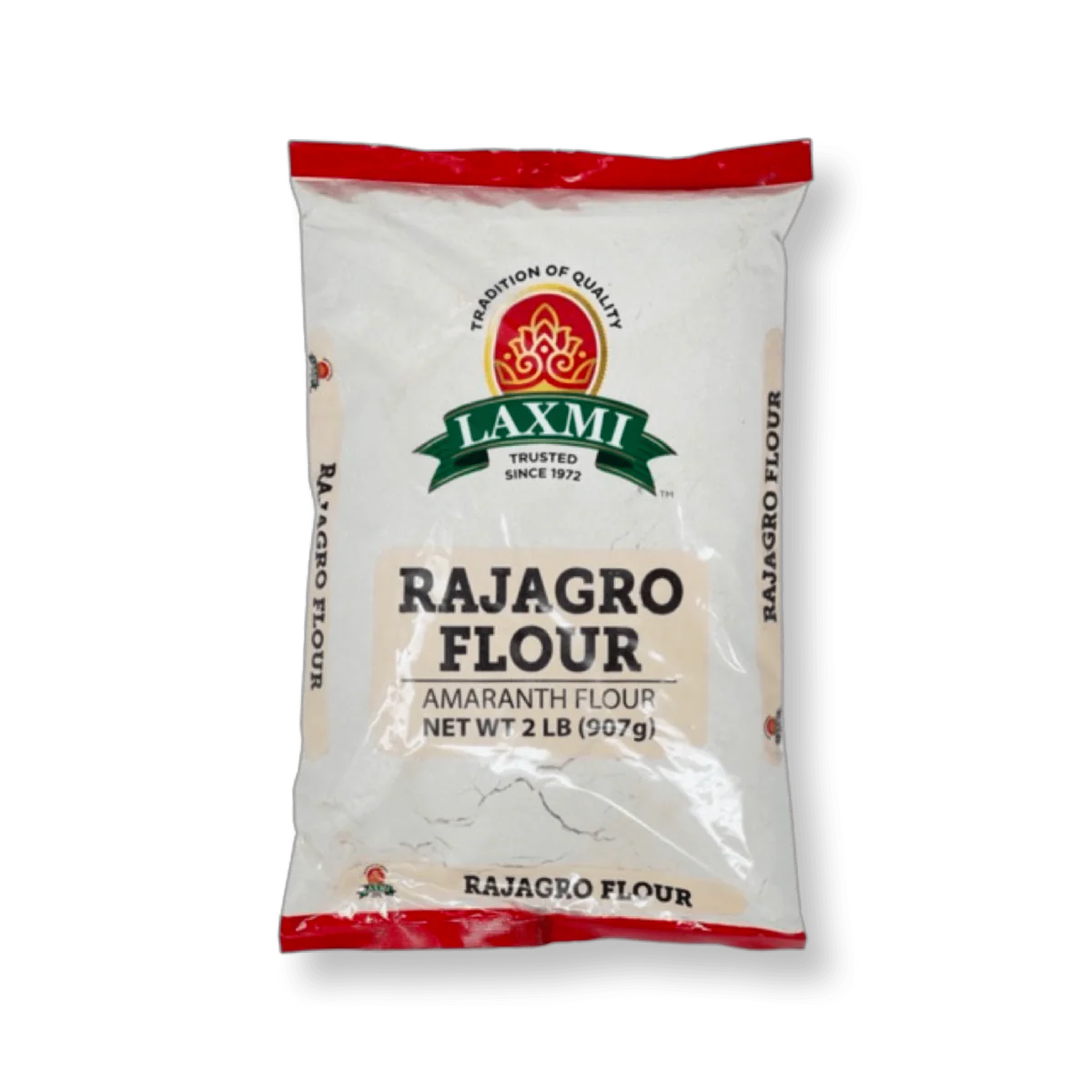 LAXMI RAJAGRO FLOUR 2LB