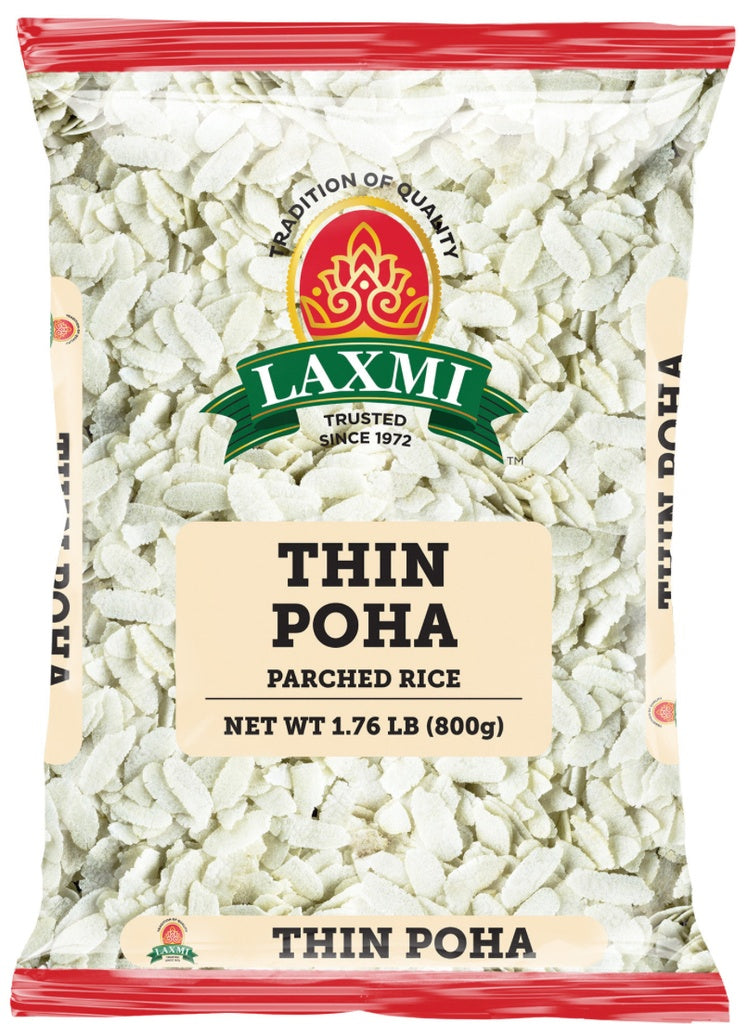 LAXMI THIN POHA 4LB