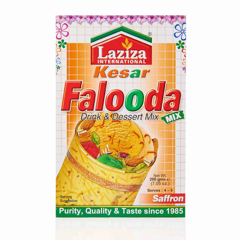 LAZIZA FALOODA MIX 7OZ