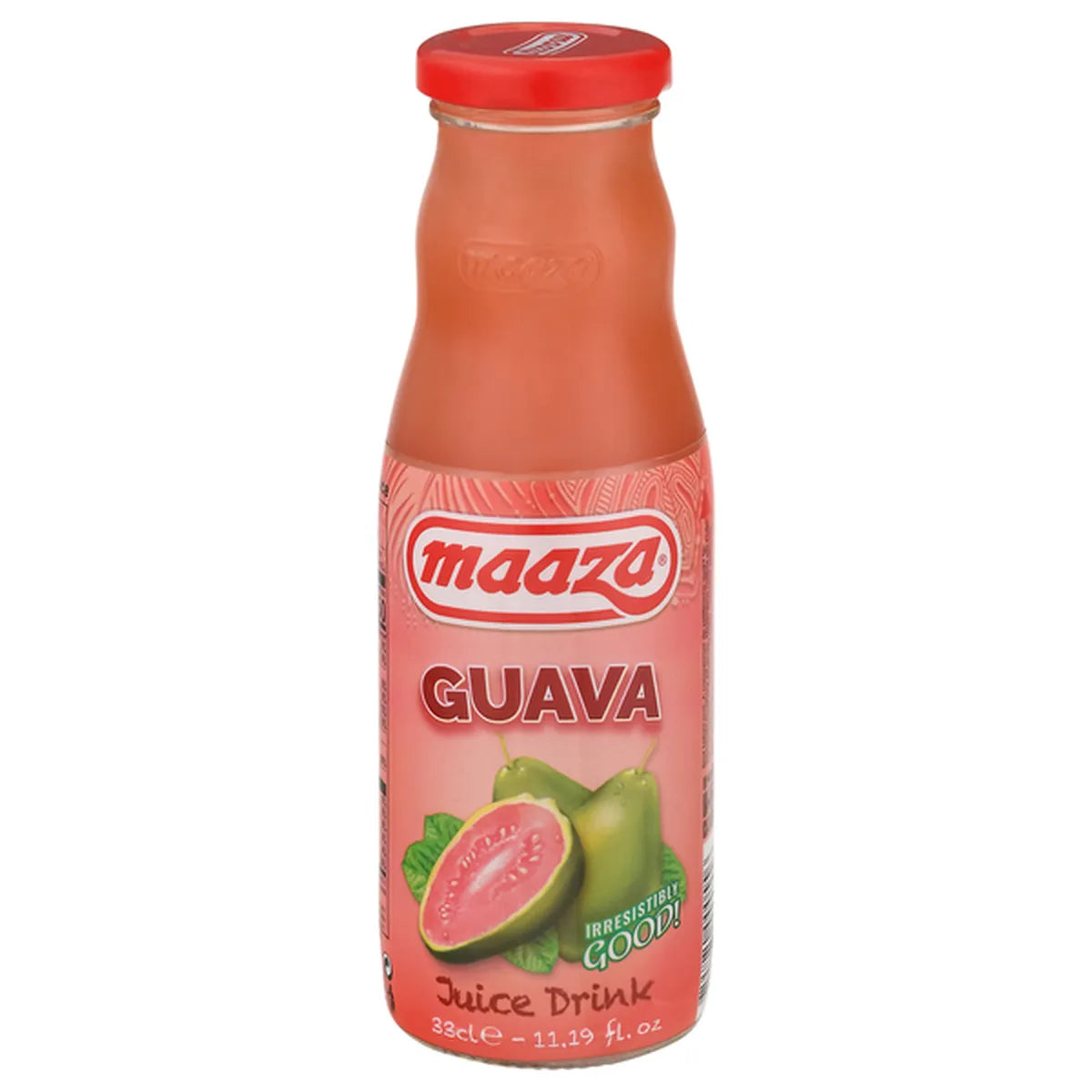 MAAZA GUAVA 11.2OZ