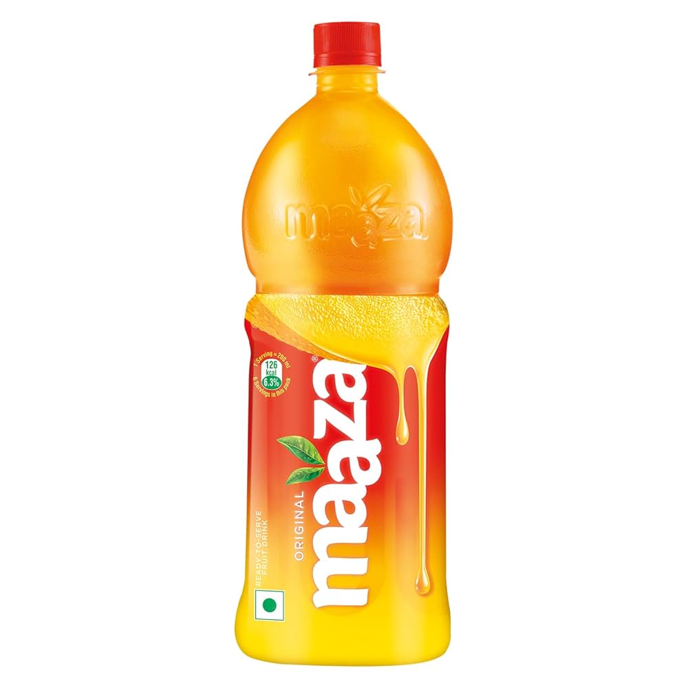 MAAZA MANGO 11OZ